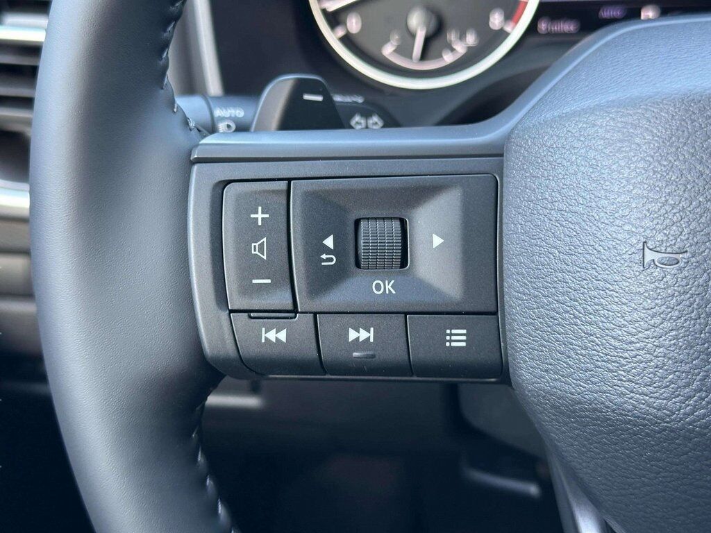 2025 Nissan Rogue SV San Clemente CA