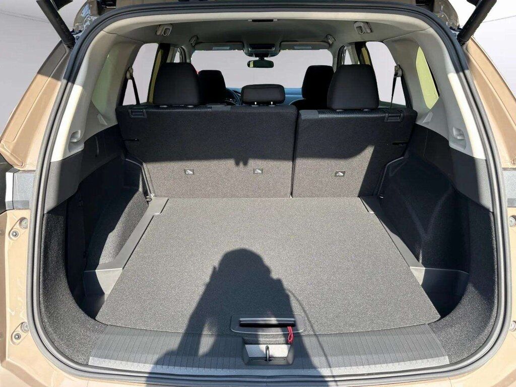 2025 Nissan Rogue SV San Clemente CA