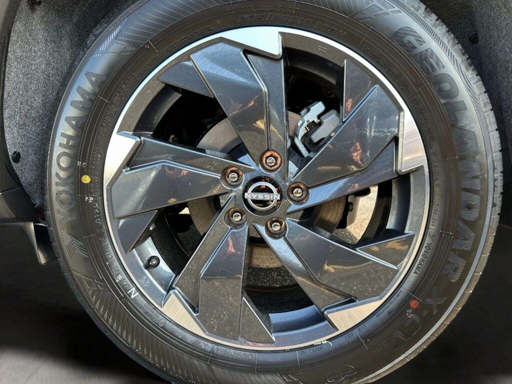 2025 Nissan Rogue SV San Clemente CA