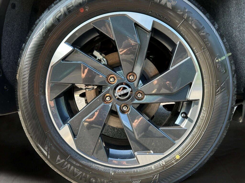 2025 Nissan Rogue SV San Clemente CA