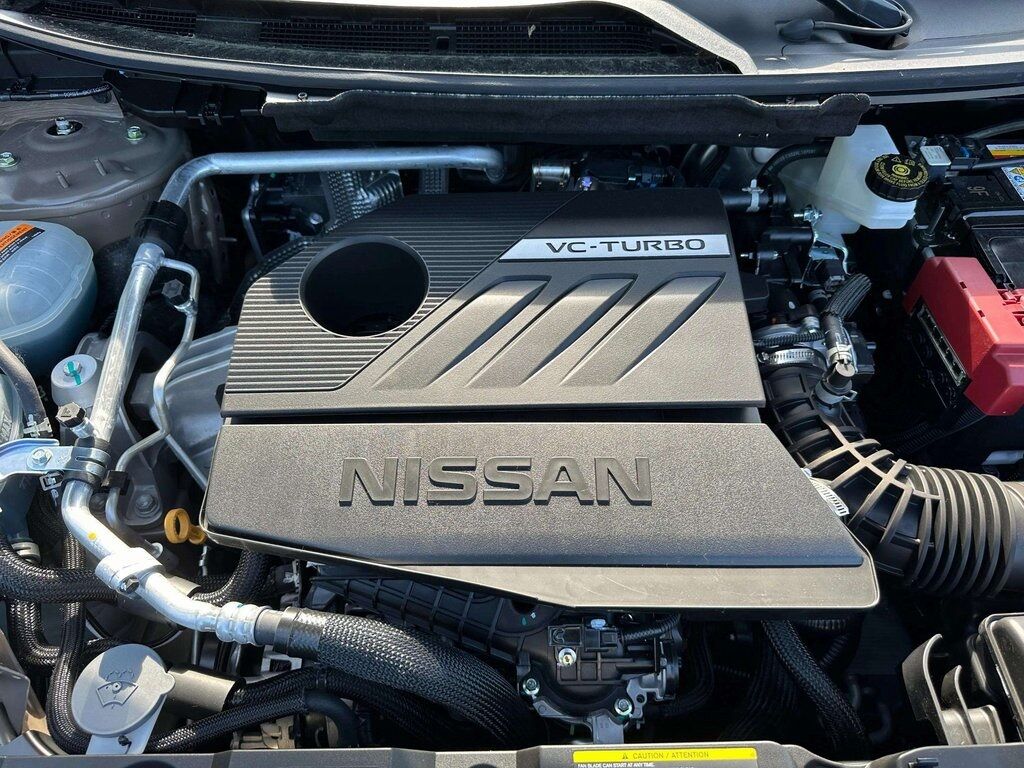 2025 Nissan Rogue SV San Clemente CA