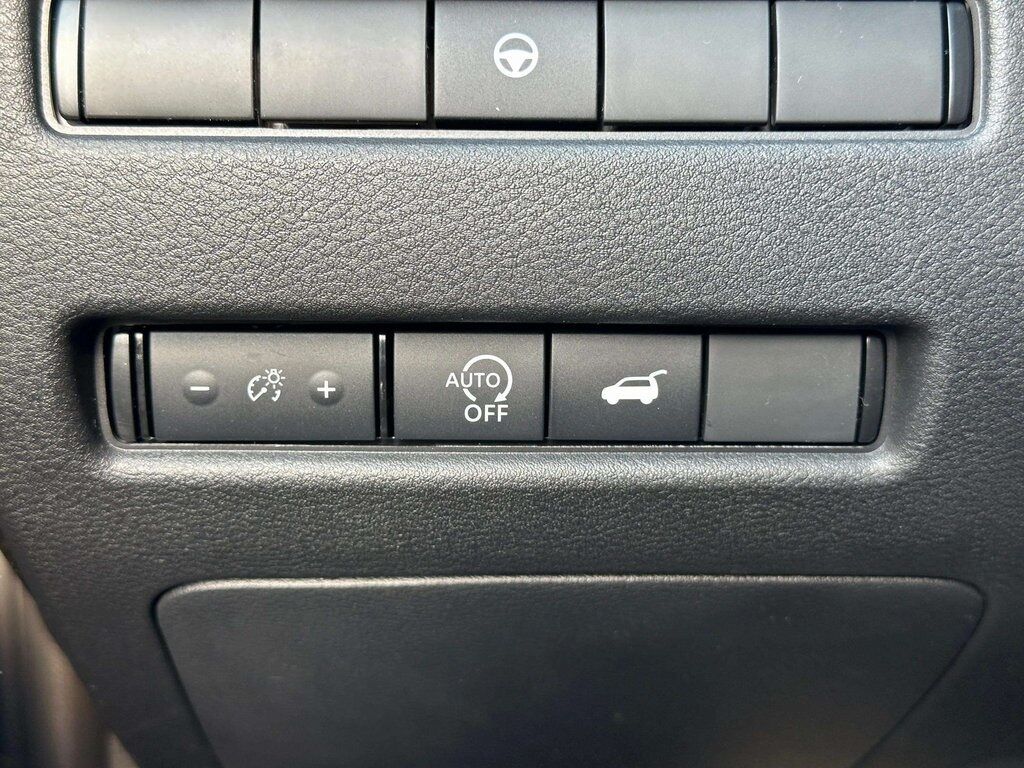 2025 Nissan Rogue SV San Clemente CA