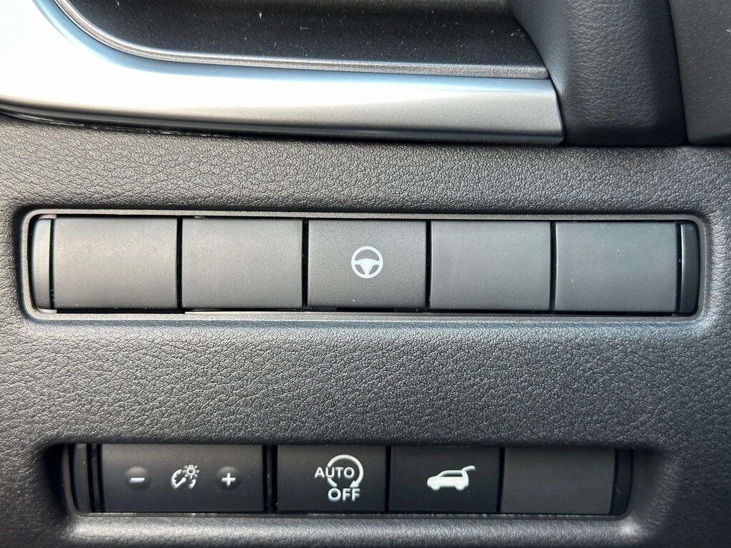 2025 Nissan Rogue SV San Clemente CA