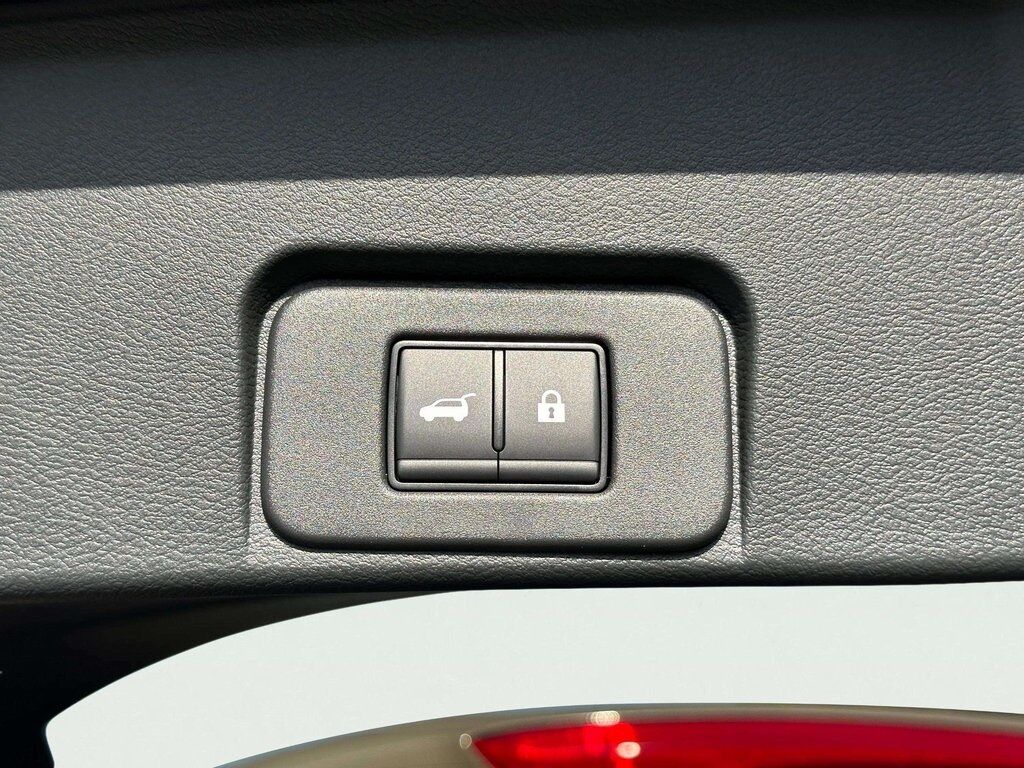 2025 Nissan Rogue SV San Clemente CA