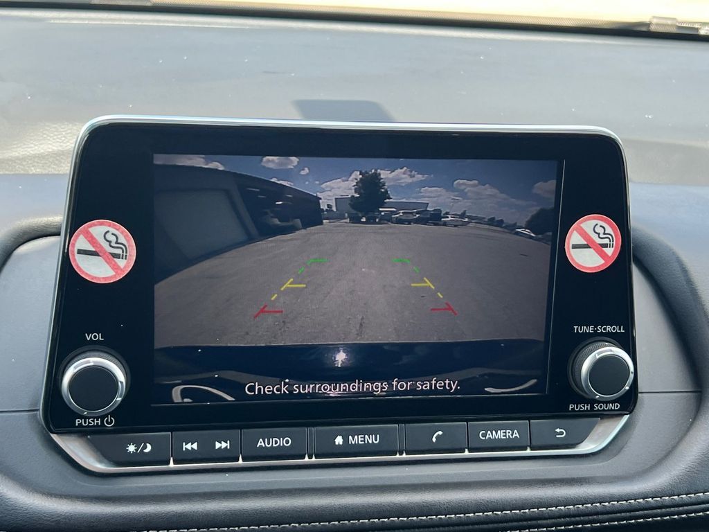 2025 Nissan Rogue SV San Marcos TX