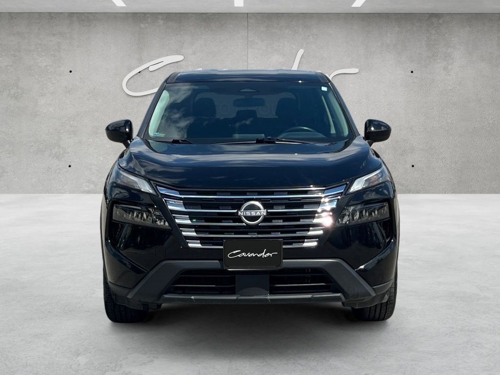 2025 Nissan Rogue SV San Marcos TX