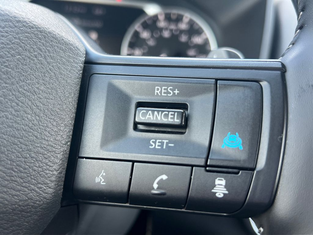 2025 Nissan Rogue SV San Marcos TX