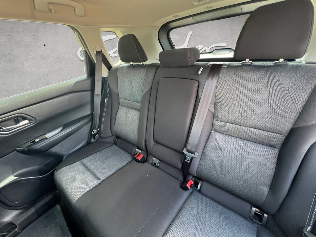 2025 Nissan Rogue SV San Marcos TX