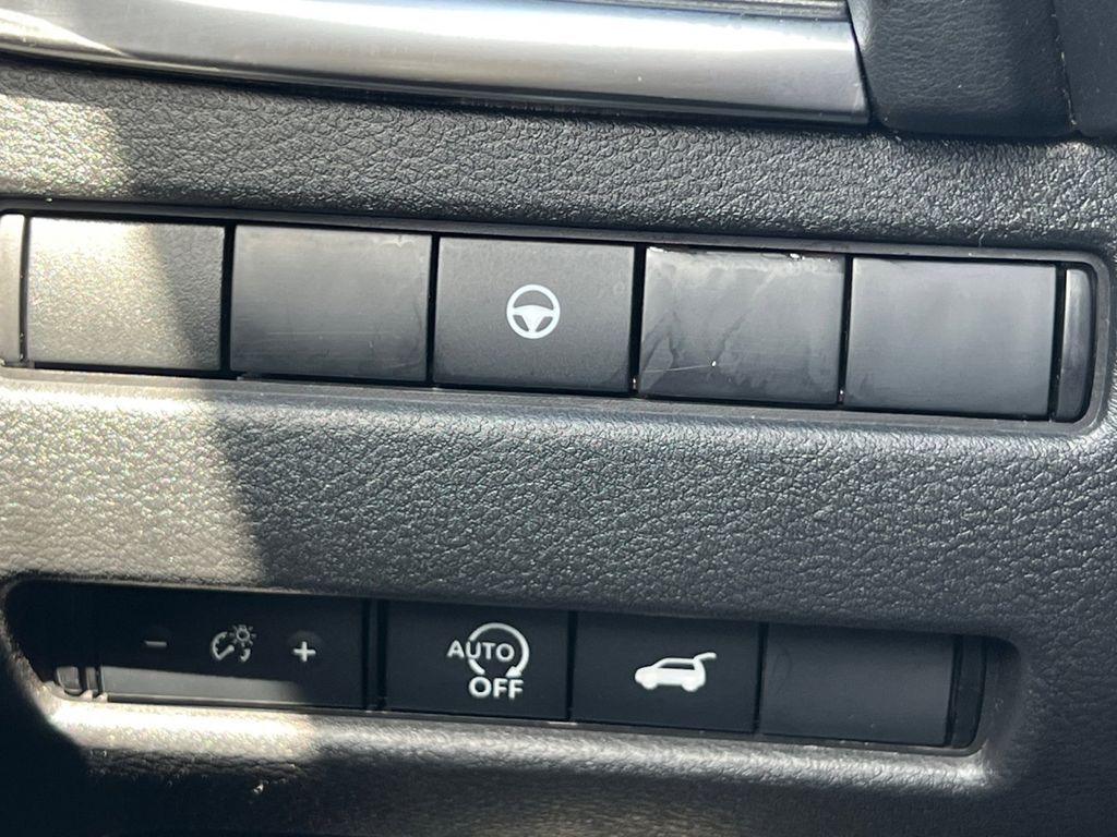 2025 Nissan Rogue SV San Marcos TX