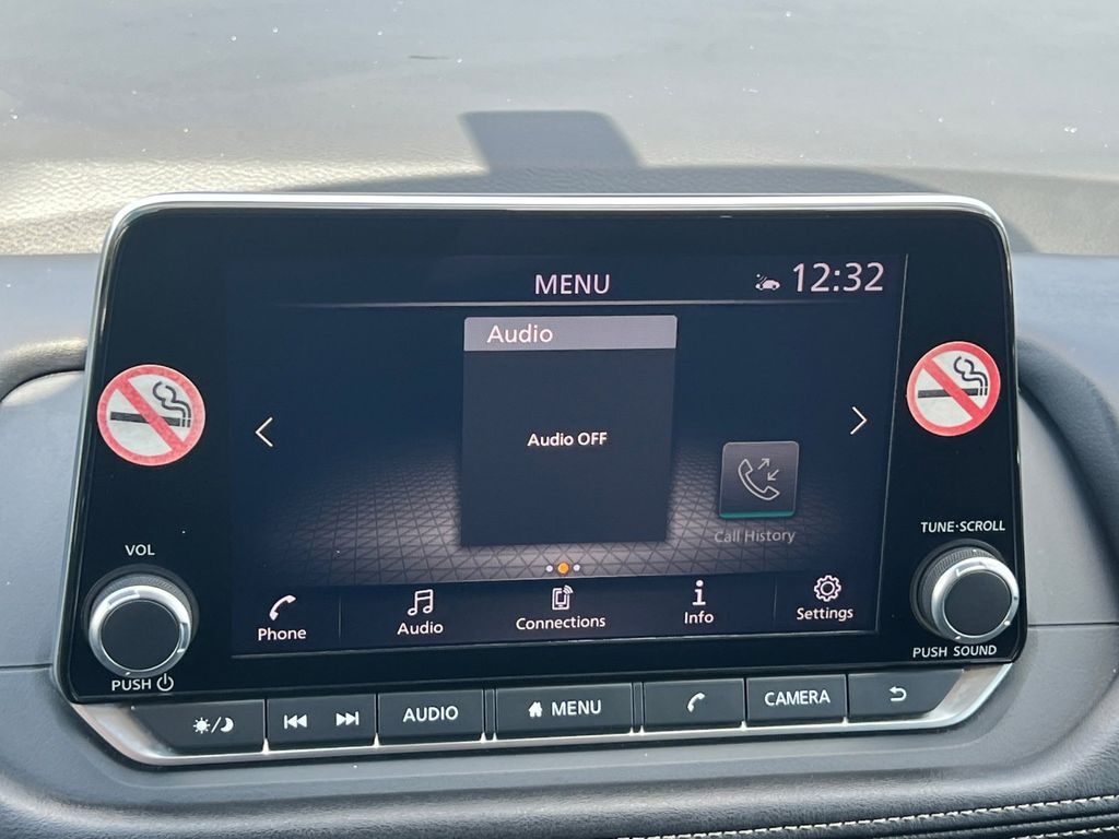 2025 Nissan Rogue SV San Marcos TX