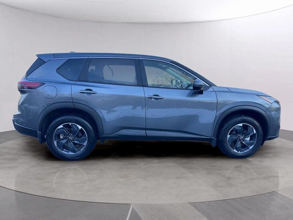 2025 Nissan Rogue SV San Clemente CA