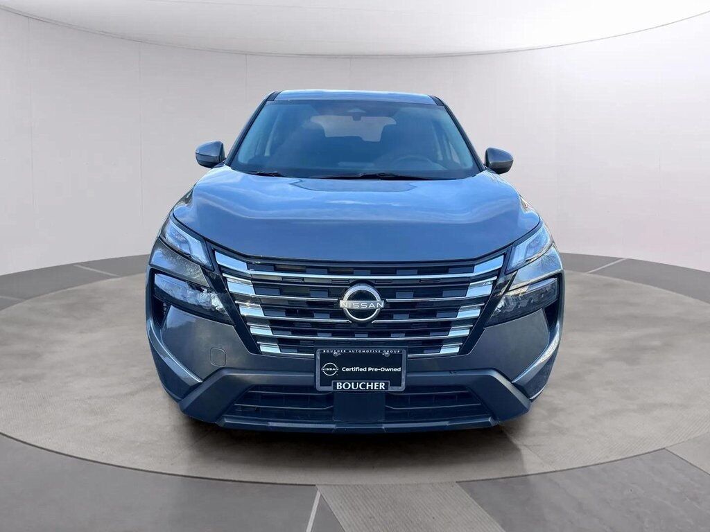 2025 Nissan Rogue SV San Clemente CA