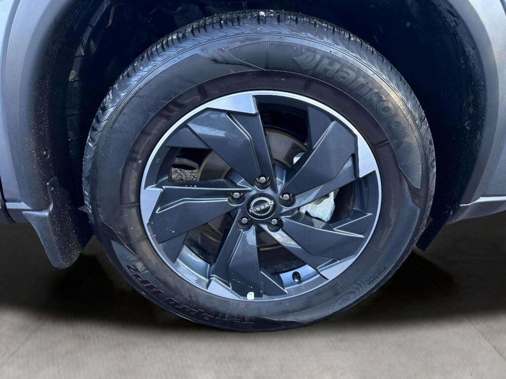 2025 Nissan Rogue SV San Clemente CA