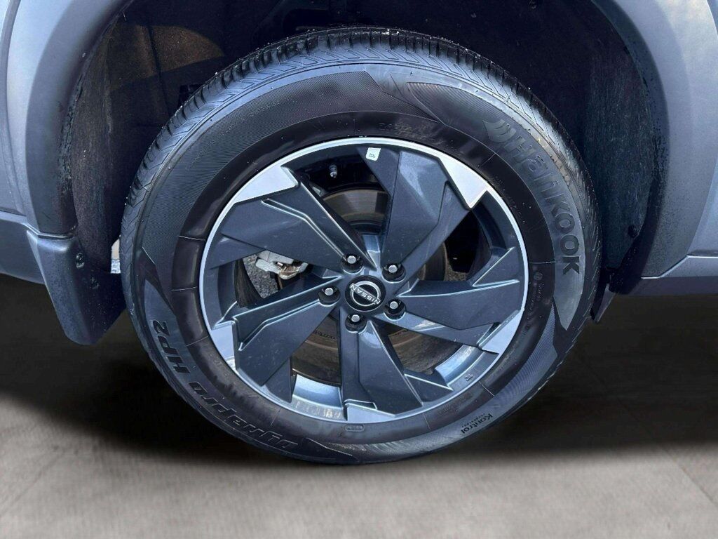 2025 Nissan Rogue SV San Clemente CA