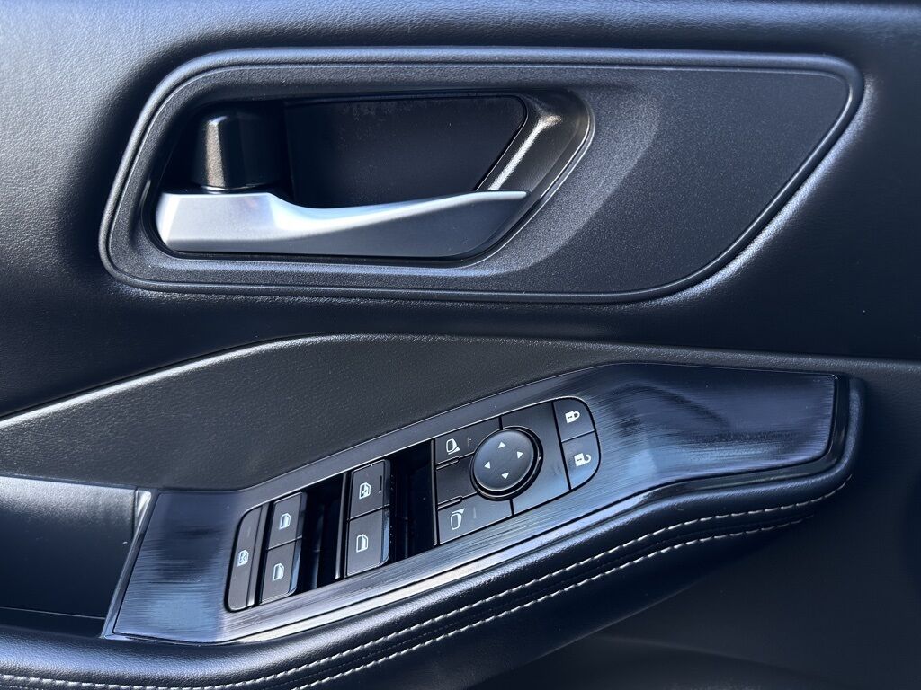 2025 Nissan Rogue SV San Clemente CA