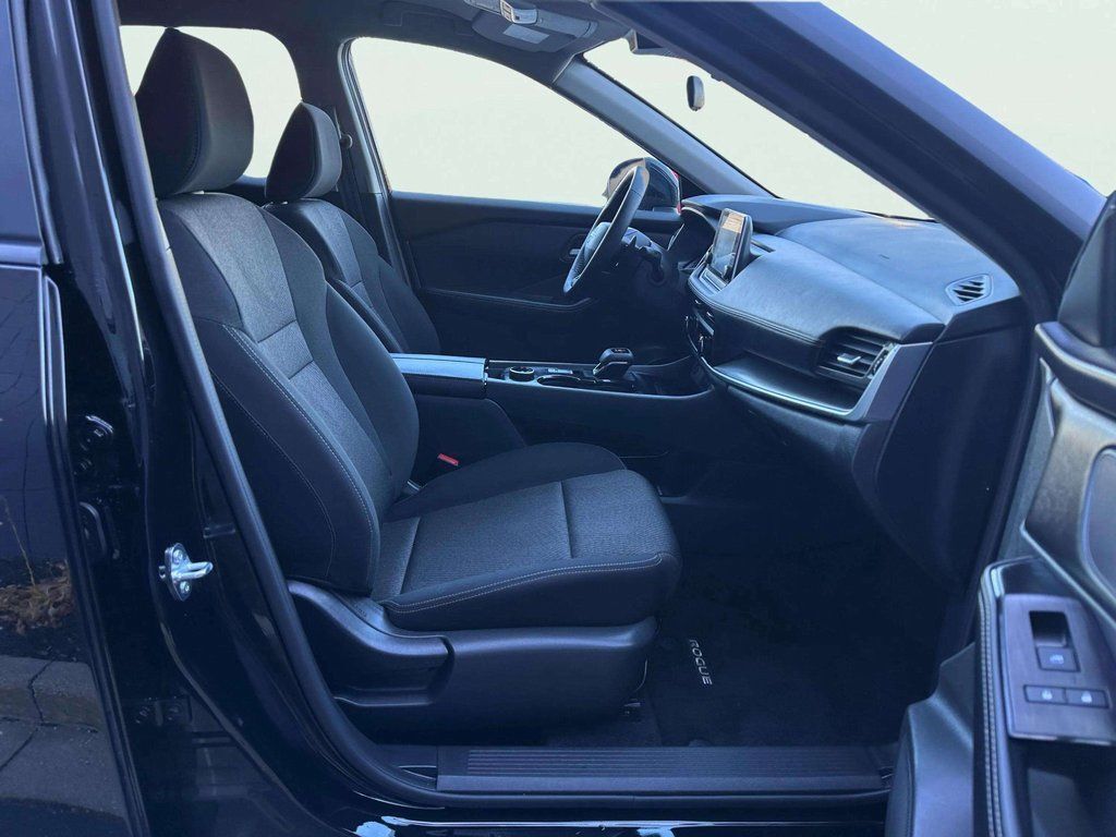 2025 Nissan Rogue SV San Clemente CA