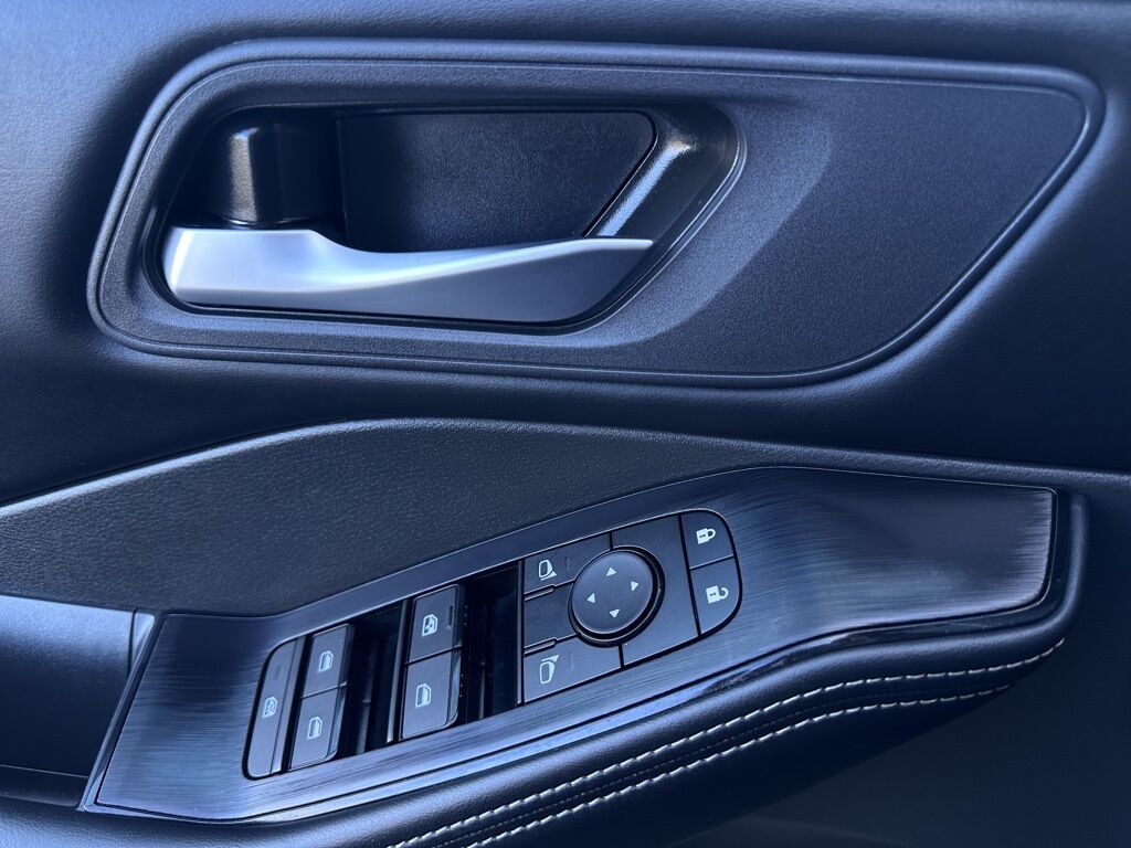 2025 Nissan Rogue SV San Clemente CA