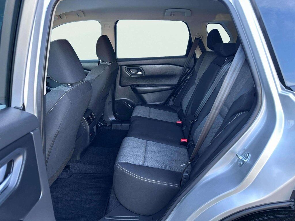 2025 Nissan Rogue SV San Clemente CA