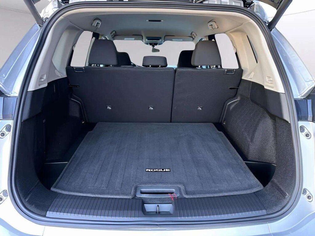 2025 Nissan Rogue SV San Clemente CA