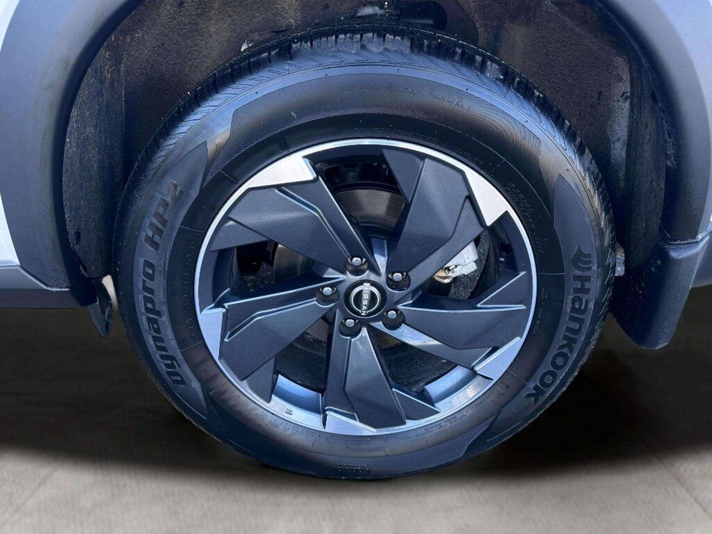 2025 Nissan Rogue SV San Clemente CA