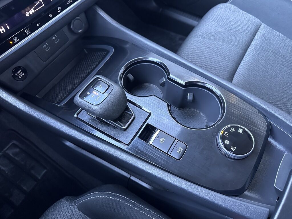 2025 Nissan Rogue SV San Clemente CA