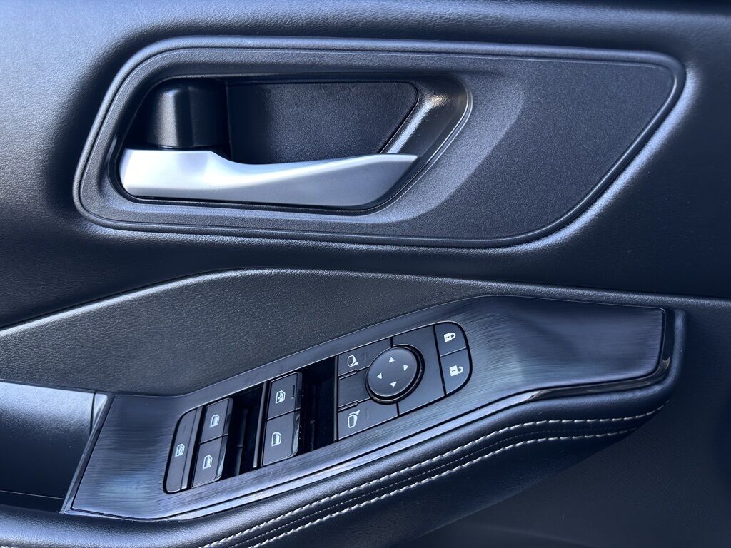 2025 Nissan Rogue SV San Clemente CA