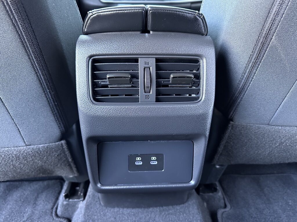 2025 Nissan Rogue SV San Clemente CA