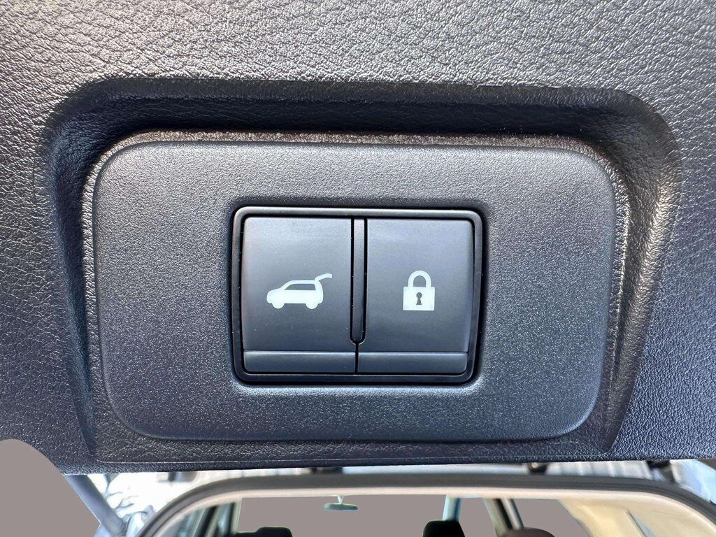 2025 Nissan Rogue SV San Clemente CA