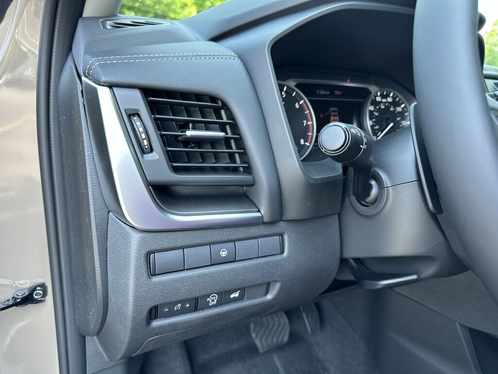2025 Nissan Rogue SV San Clemente CA