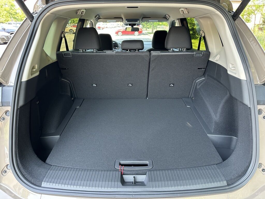 2025 Nissan Rogue SV San Clemente CA