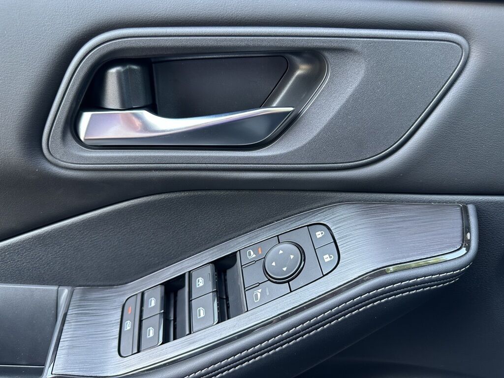 2025 Nissan Rogue SV San Clemente CA