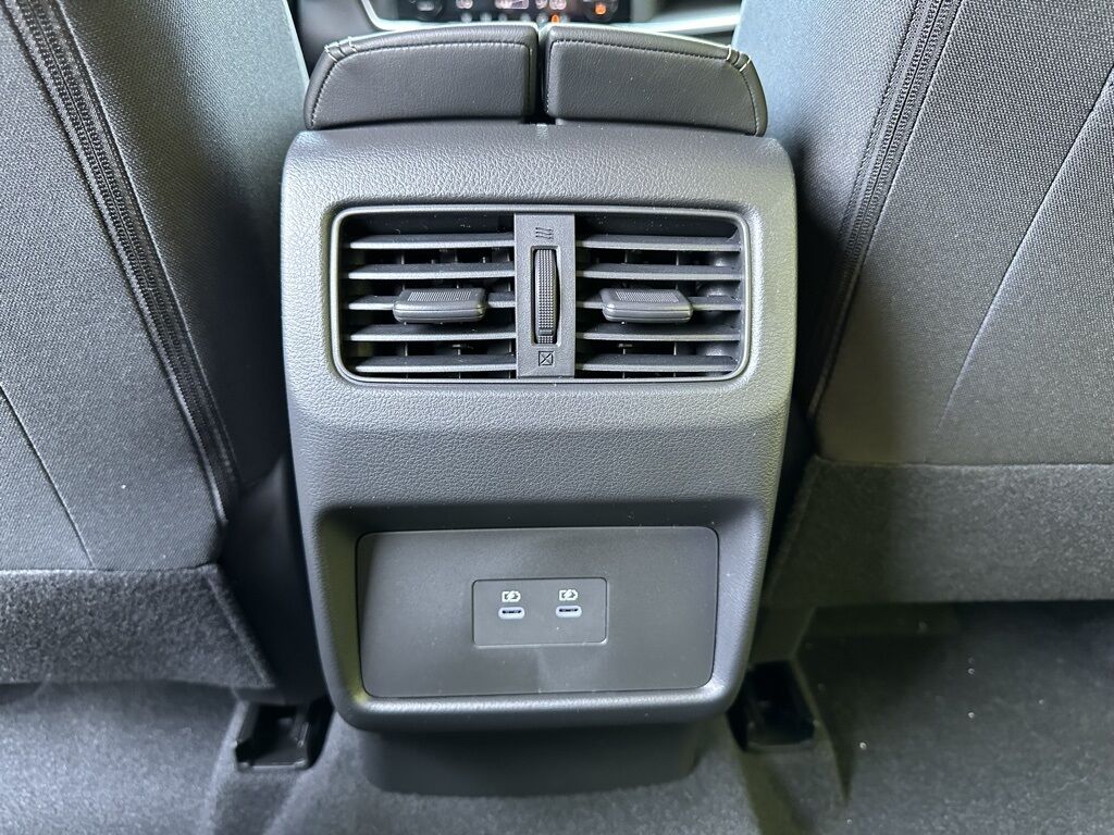 2025 Nissan Rogue SV San Clemente CA