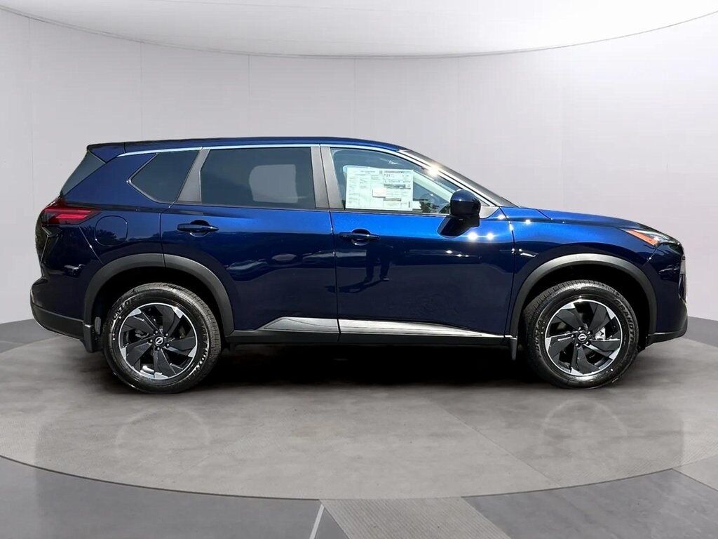 2025 Nissan Rogue SV San Clemente CA