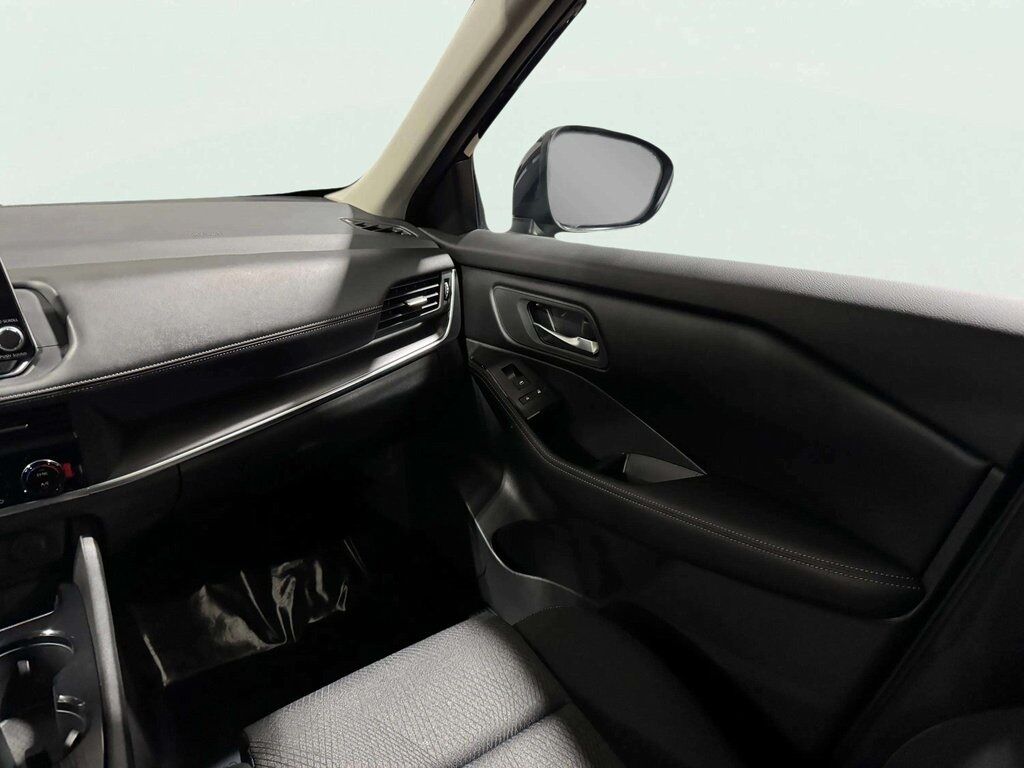 2025 Nissan Rogue SV San Clemente CA