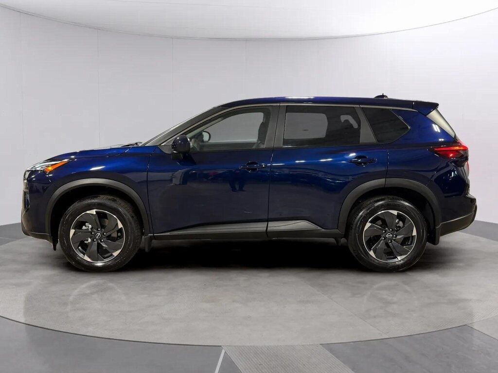 2025 Nissan Rogue SV San Clemente CA