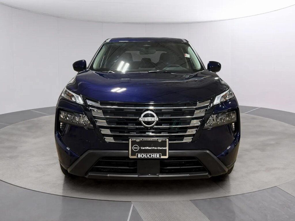 2025 Nissan Rogue SV San Clemente CA