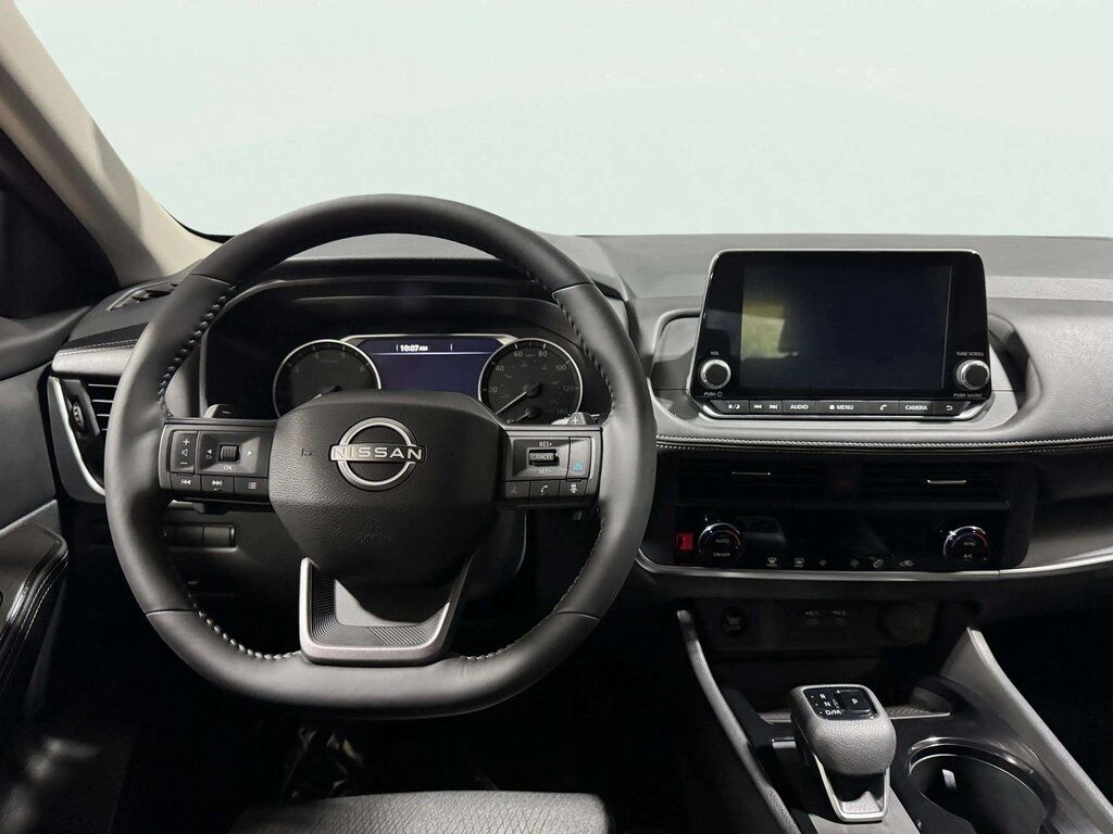 2025 Nissan Rogue SV San Clemente CA