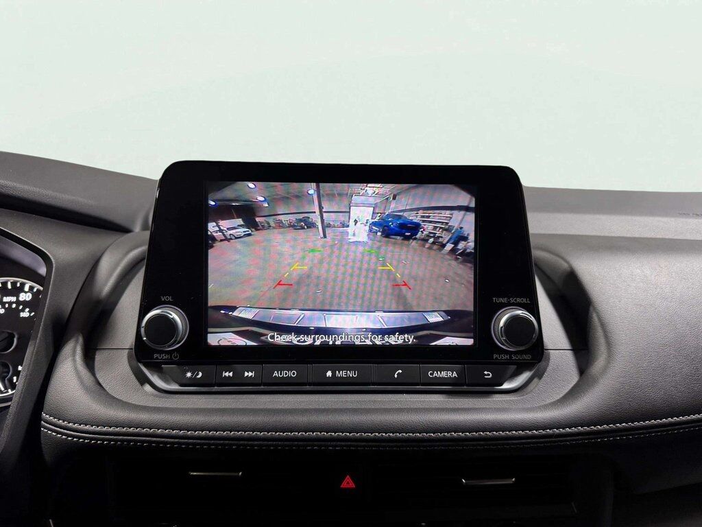 2025 Nissan Rogue SV San Clemente CA