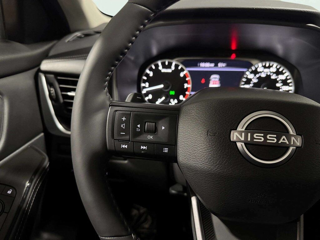 2025 Nissan Rogue SV San Clemente CA