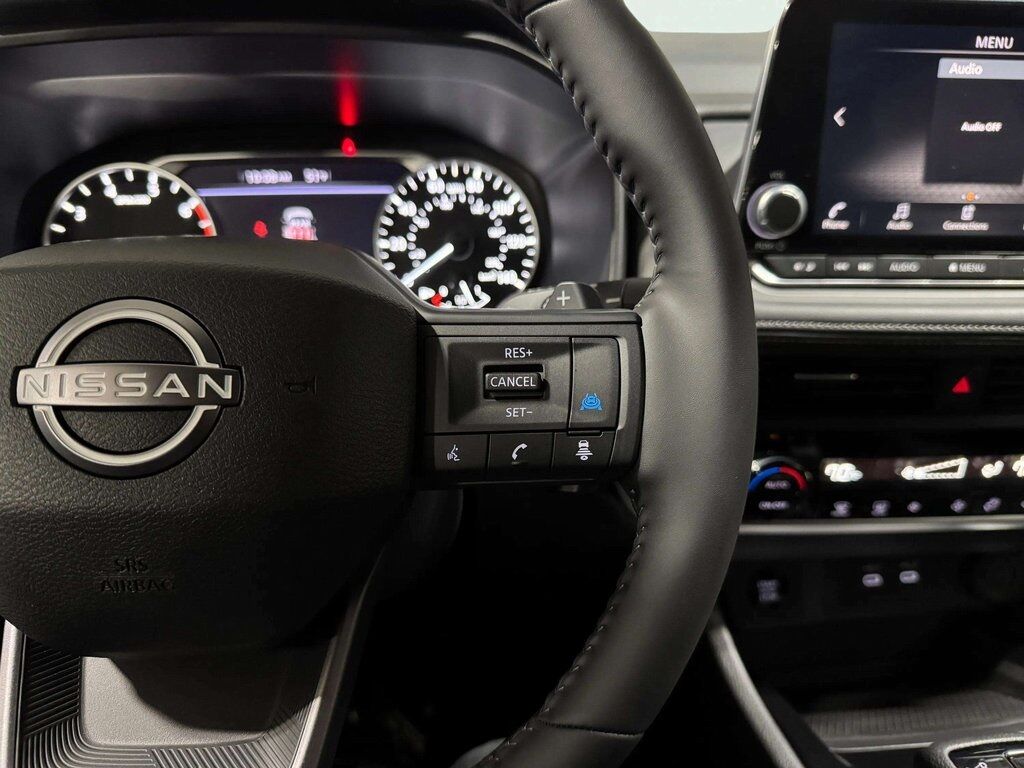 2025 Nissan Rogue SV San Clemente CA