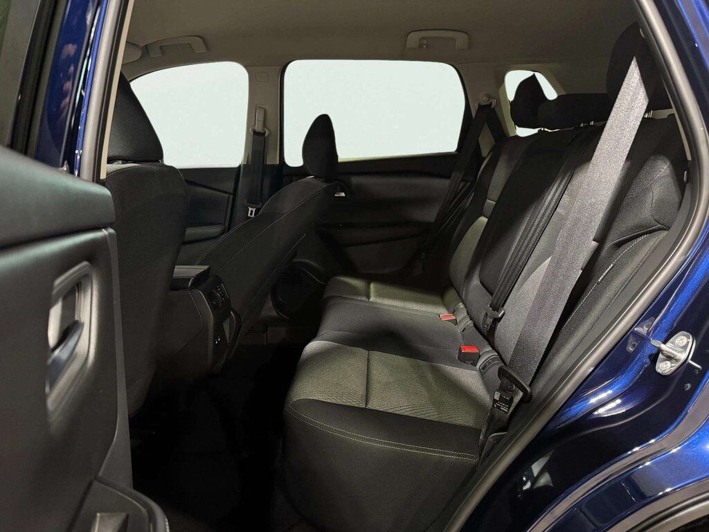 2025 Nissan Rogue SV San Clemente CA