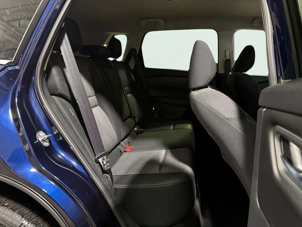 2025 Nissan Rogue SV San Clemente CA