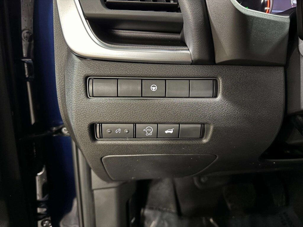 2025 Nissan Rogue SV San Clemente CA