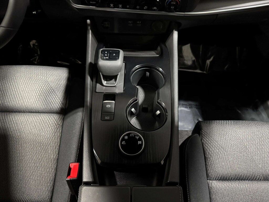 2025 Nissan Rogue SV San Clemente CA