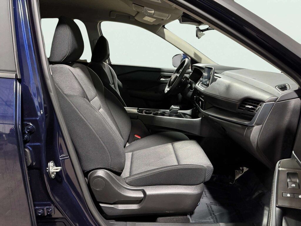 2025 Nissan Rogue SV San Clemente CA