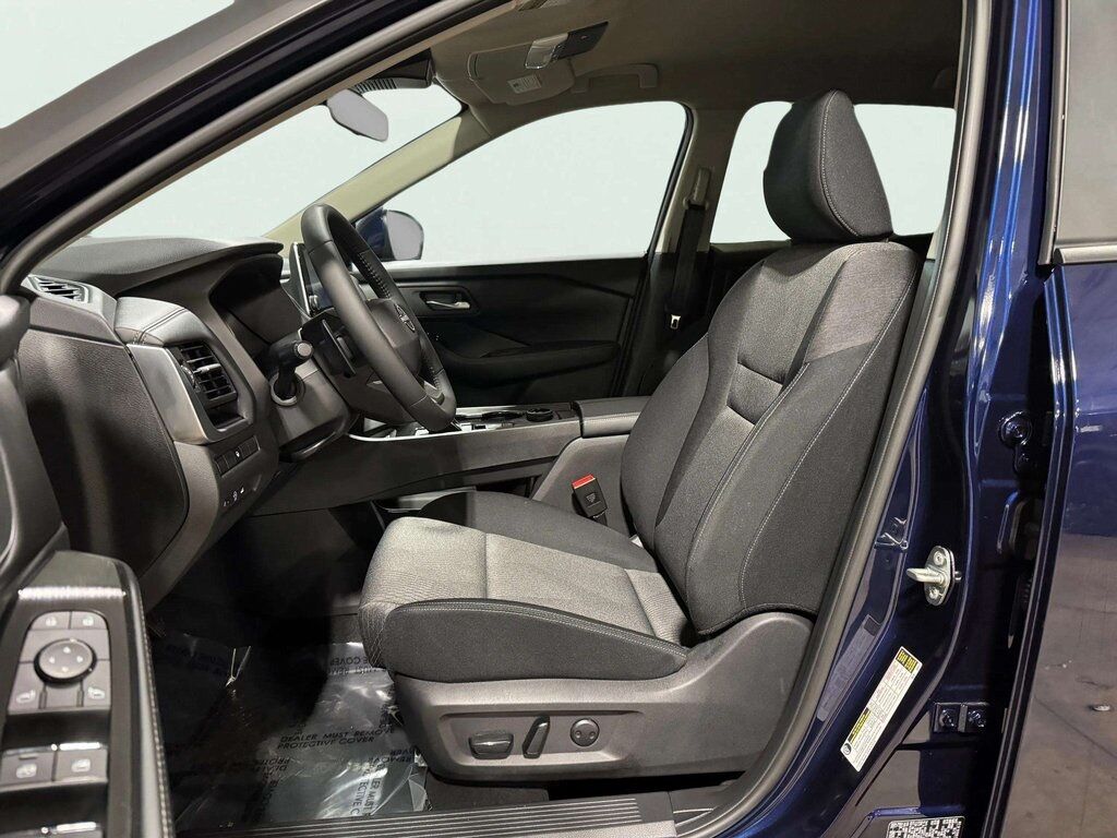 2025 Nissan Rogue SV San Clemente CA