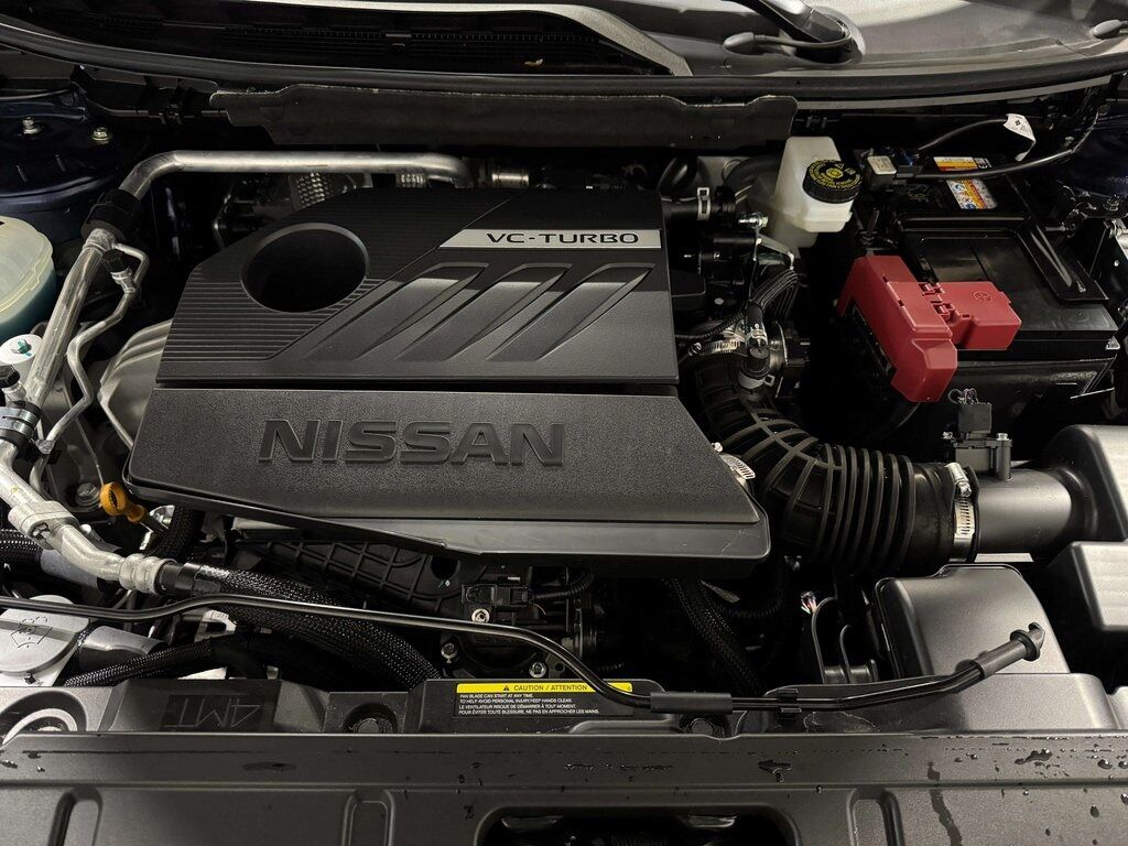 2025 Nissan Rogue SV San Clemente CA