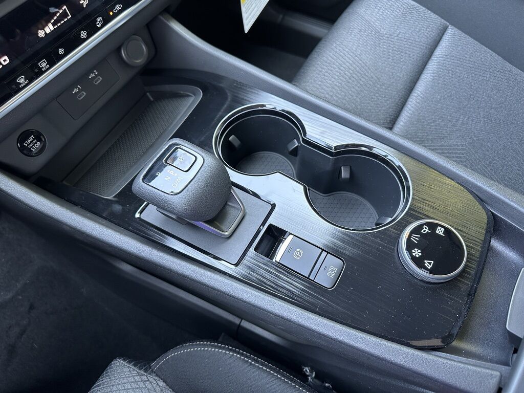 2025 Nissan Rogue SV San Clemente CA