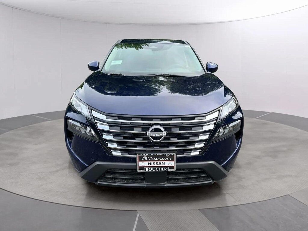 2025 Nissan Rogue SV San Clemente CA