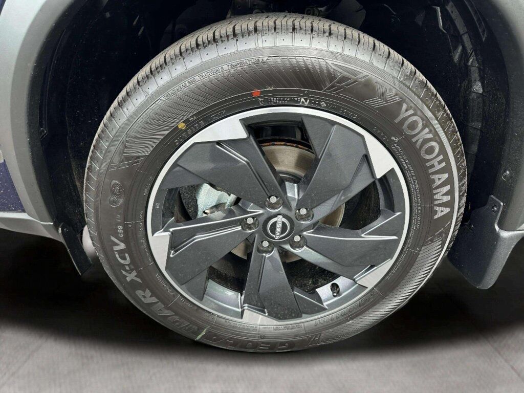 2025 Nissan Rogue SV San Clemente CA